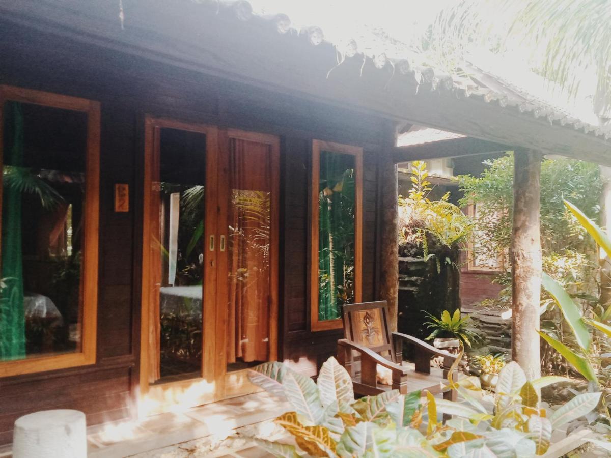 Jembrana Bali Homestay Negara  Экстерьер фото