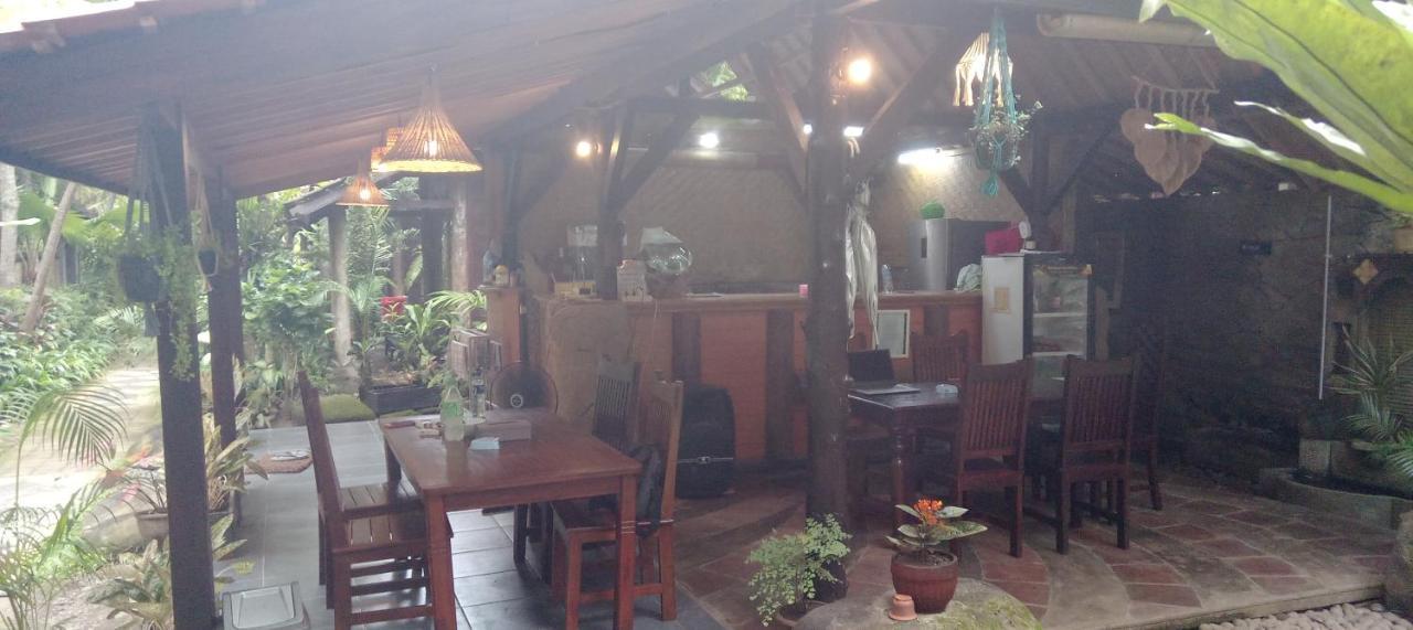 Jembrana Bali Homestay Negara  Экстерьер фото