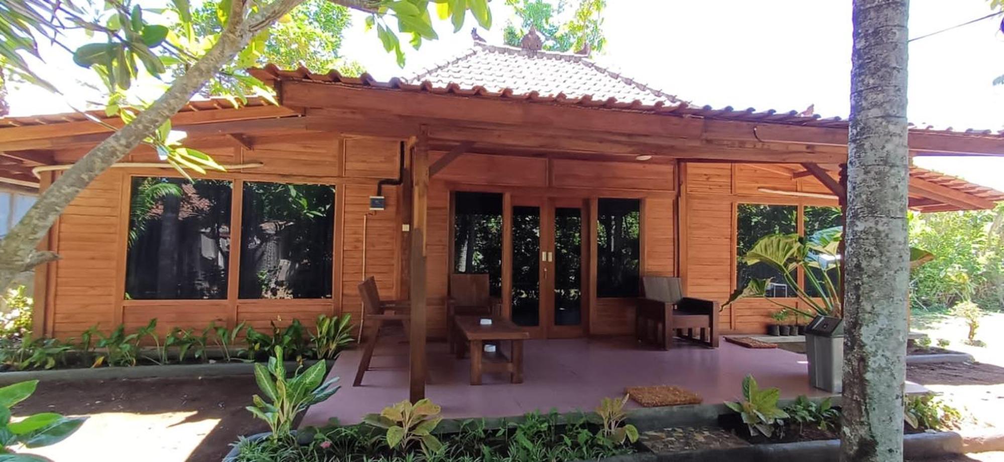 Jembrana Bali Homestay Negara  Экстерьер фото