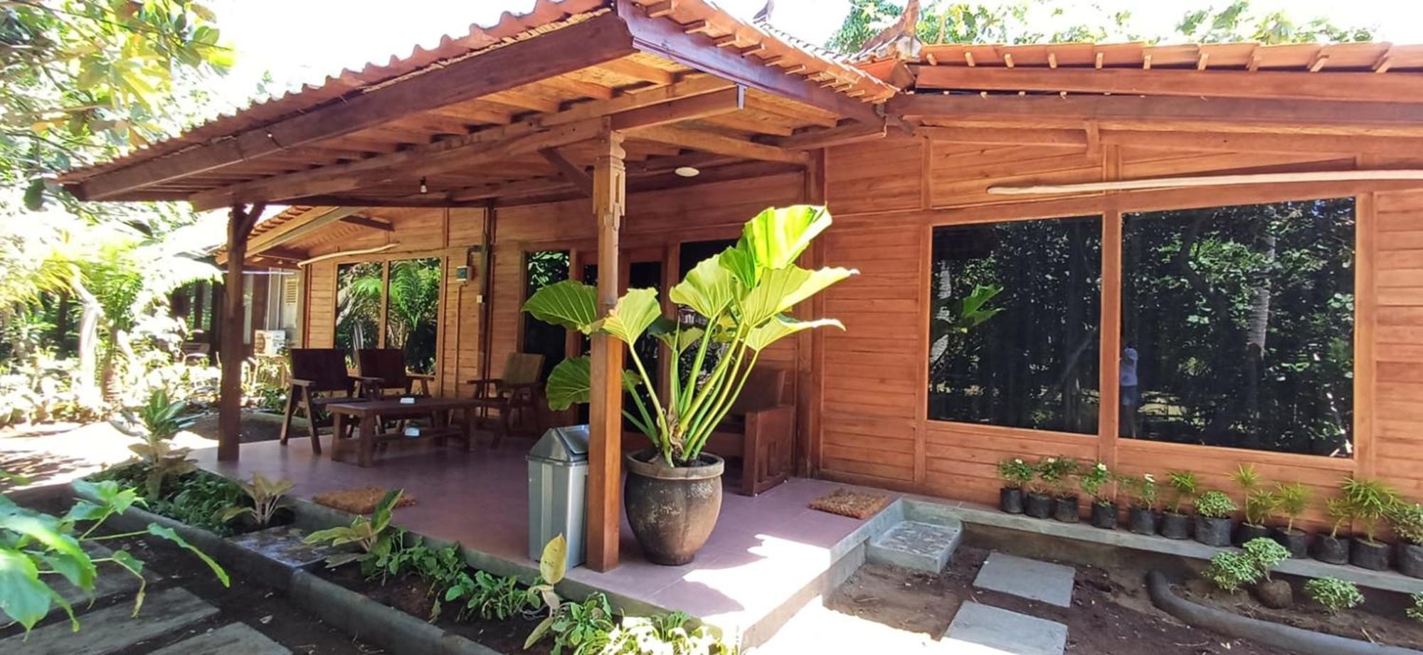 Jembrana Bali Homestay Negara  Экстерьер фото